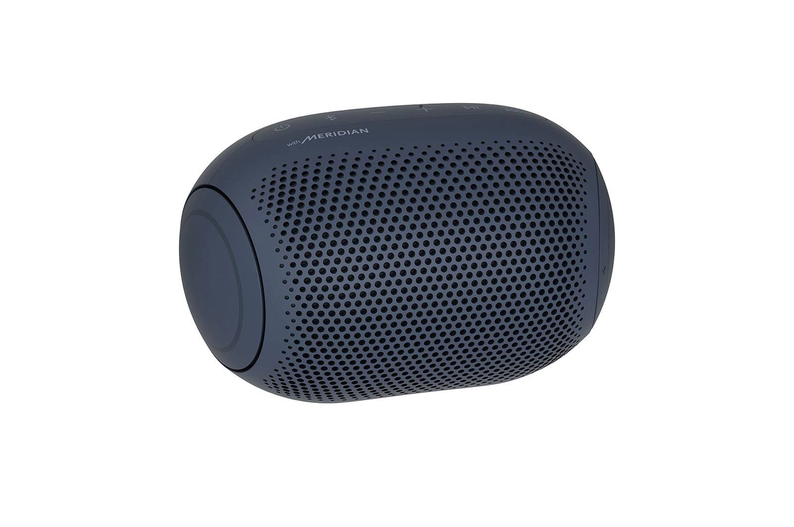 LG XBOOM Go PL2 Portable Bluetooth Speaker with Meridian Audio Technology